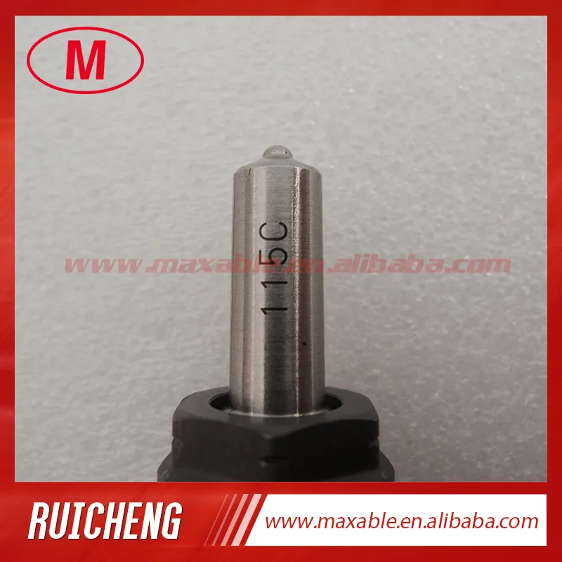 Топливный инжектор Common rail 095000-8030 8-98074909-2 8980749092 | Автомобили и мотоциклы