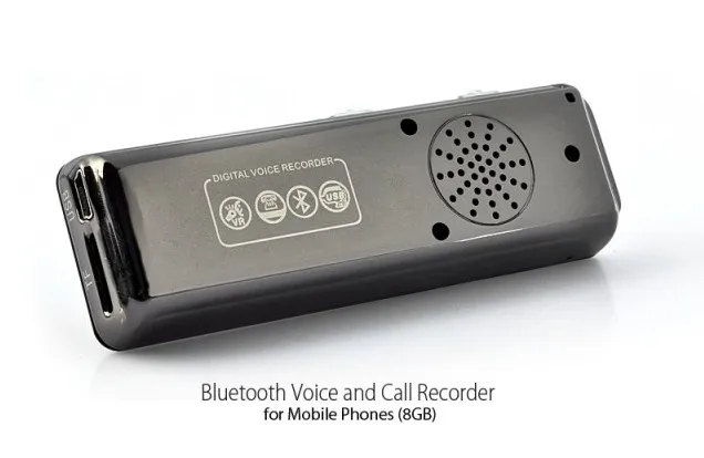 Bluetooth речевой самописец телефонный диктофон самописец|sound recording|telephone recordertelephone