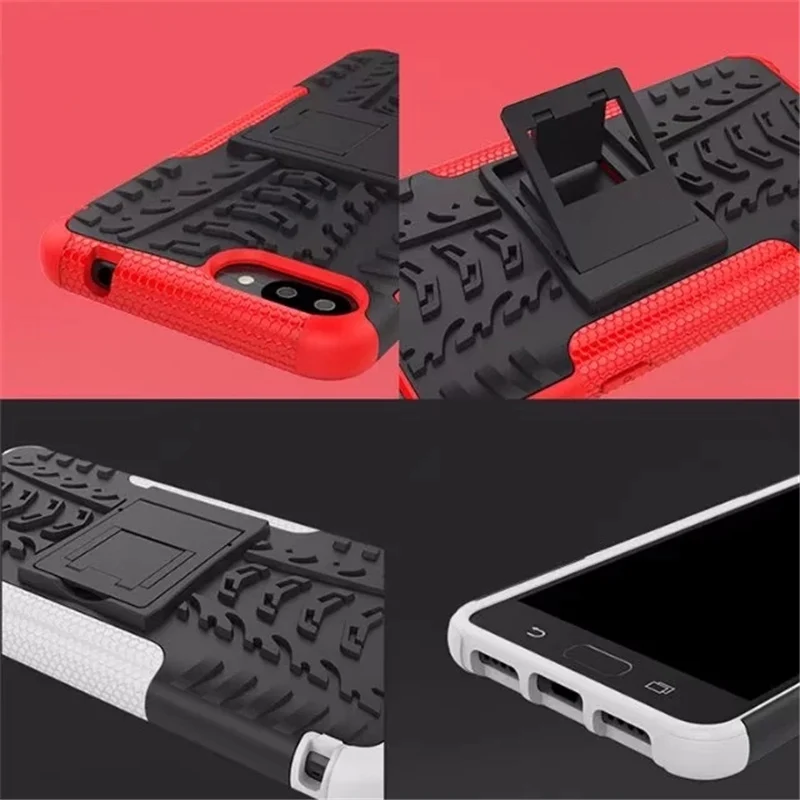 Shockproof Protection Hard Armor Case For ASUS Zenfone 4 MAX ZC520KL Coque Bumper Protect Cover On ZC520 KL X00HD 5.2&quot | Мобильные