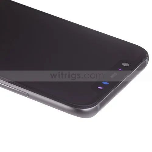 Для Xiaomi Mi 8 ЖК-дисплей сенсорный экран дигитайзер для Mi8 ЖК-сборка дисплей замена