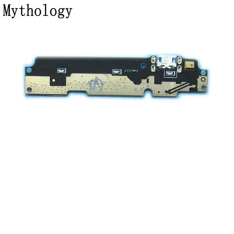 

For Xiaomi Redmi Note 2 USB Board Charger Dock Circuits Flex Cable Microphone Module Part Mobile Phone Mythology