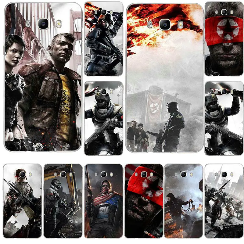 Модная революция мягкие ТПУ Силиконовые случаи мобильного телефона для Samsung Galaxy