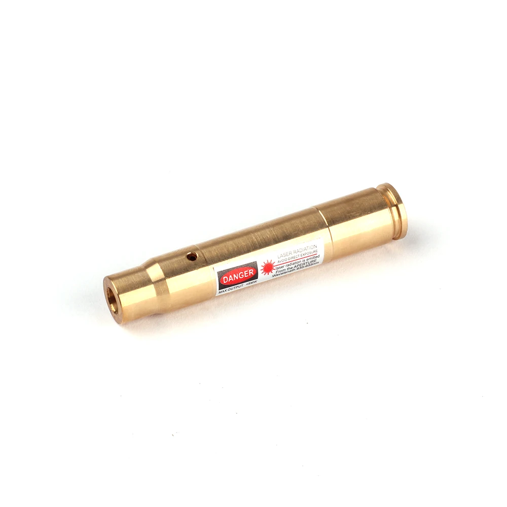 ohhunt CAL 9.3X62 Cartridge Red Laser Bore Sighter Boresighter Sighting Sight Boresight Colimador For Hunting Rifle | Спорт и