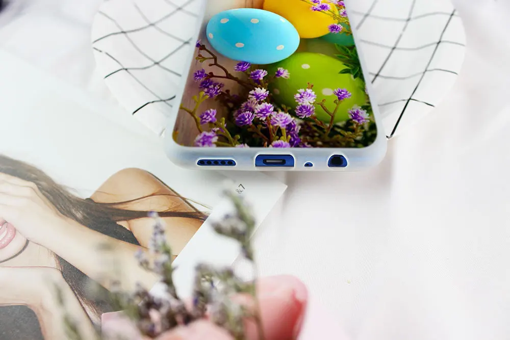 Чехол для телефона Huawei Honor 9a 10 9 lite 20 8a 8X x10 7A Pro 30 30s | Мобильные телефоны и аксессуары