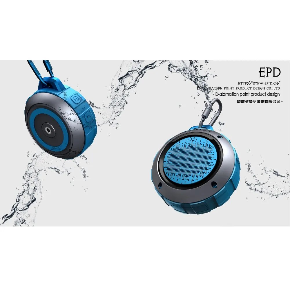 MEGUO EF35 bluetooth стерео спорт На Открытом Воздухе портативный мини динамики
