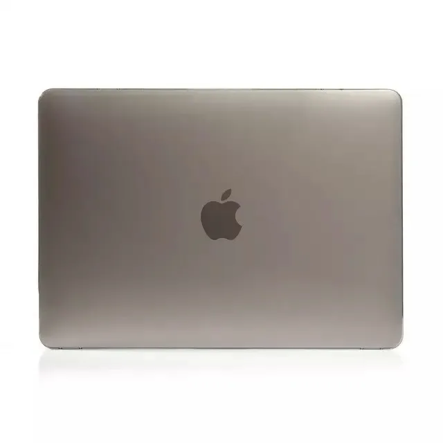 Кристально прозрачный жесткий чехол для ноутбука для apple macbook Pro 13 15 Pro retina 13 15 Air 11 13 сумка для ноутбука