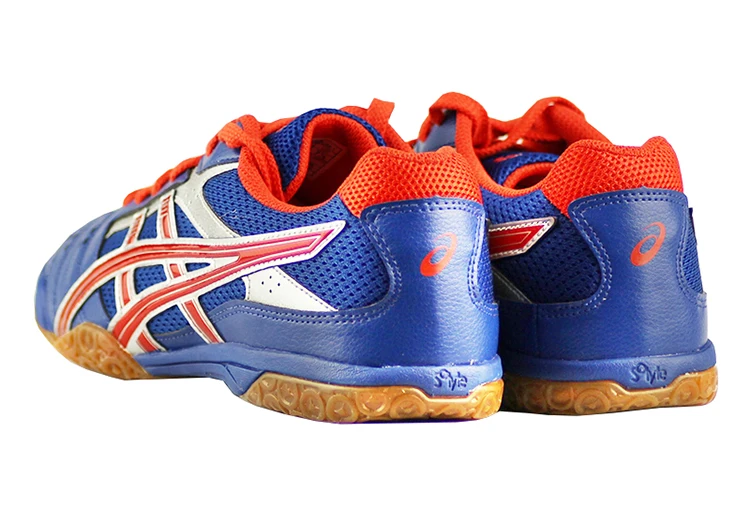 Оригинальные Asics Обувь для настольного тенниса Zapatillas Deportivas Mujer Masculino пинг понг