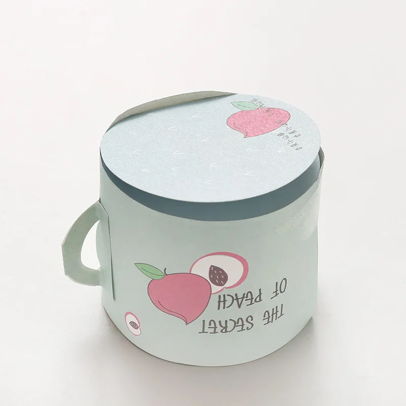 Девушка Липкие заметки Kawaii post it арбуз Блокнот для заметок креативные канцелярские принадлежности милый блокнот papeleria