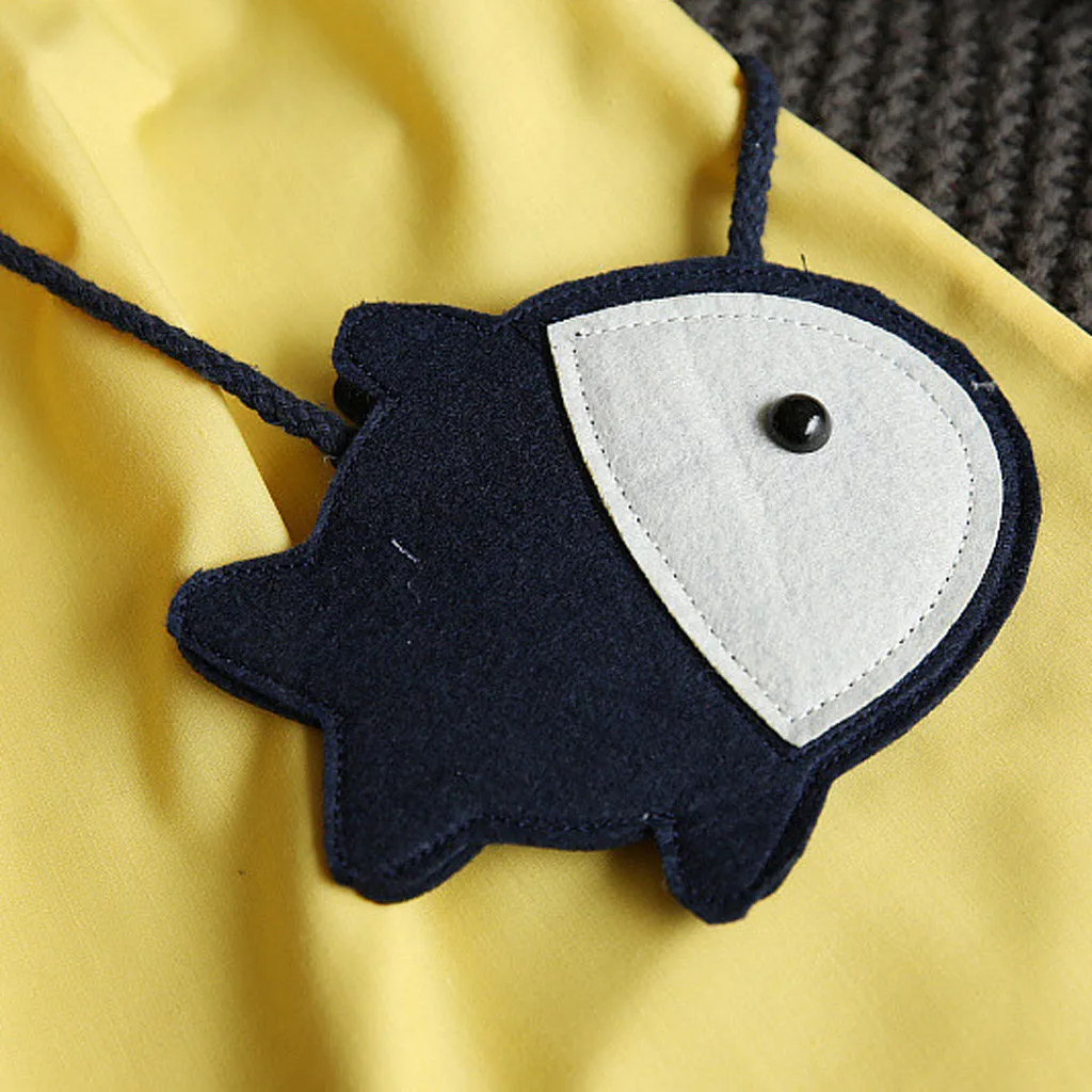 Toddler Kid Baby Girl Sleeveless Cartoon Fish Bag+Cat Casual Princes Dress Clothes Infant Kids M0222 | Детская одежда и обувь