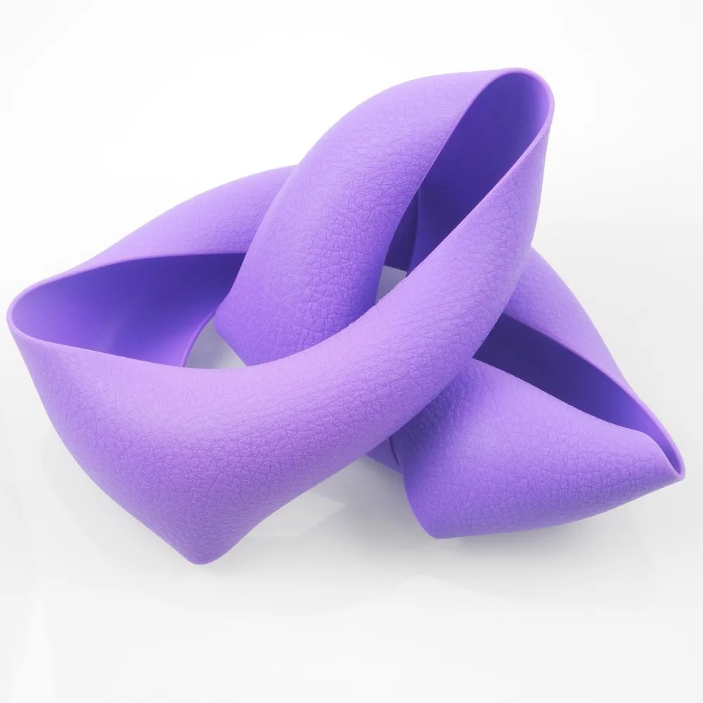 

jingyuqin Universal Car Steering Wheel Covers Extremely soft Silicone Skidproof Steering-wheel Case Automotive Accessories