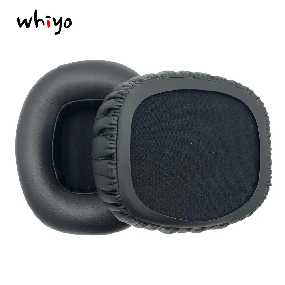 1 пара амбушюров Чехлы для подушек запасные чашки JBL J88 J88I j88A втулка гарнитура