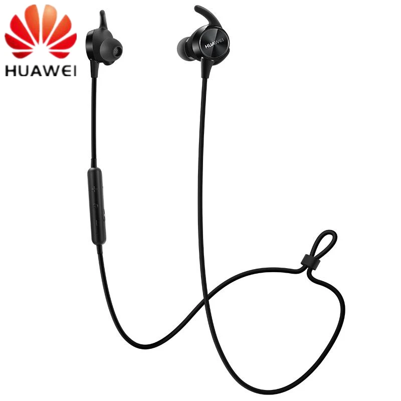 Оригинальные спортивные наушники Huawei Bluetooth гарнитура с пульсометром AM R1 Pro IP55