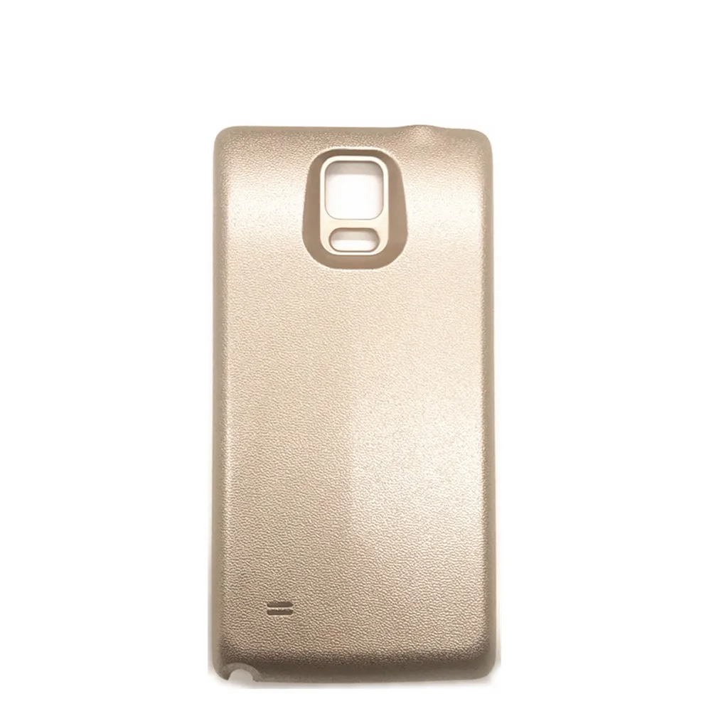 IBTION 7600 мАч EB BN910BBE Замена телефон Расширенный Батарея + черный чехол для Samsung Galaxy Note