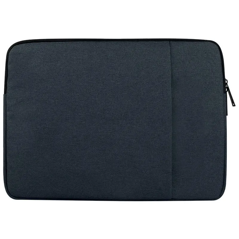Чехол для ноутбука Retina Macbook Air Pro 13 3 однотонный ударопрочный чехол 11 6 ~ 15 дюймов