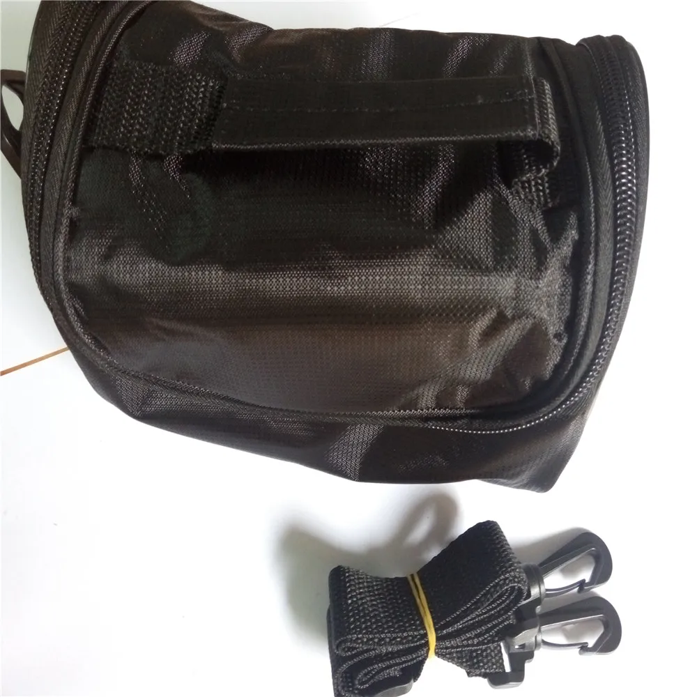 

Fiber optic tool empty package FTTH special tool kit fiber / hardware / network tools empty bag