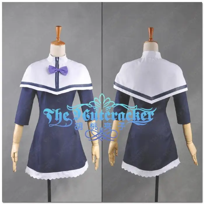 Брюнхильд в Темноте Gokukoku нет Buryunhirude Cospaly Костюм H002|costumes uk|costume gowncostume tattoos |