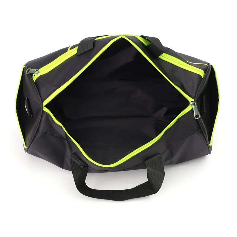 Брендовая новая нейлоновая уличная Мужская и женская многофункциональная