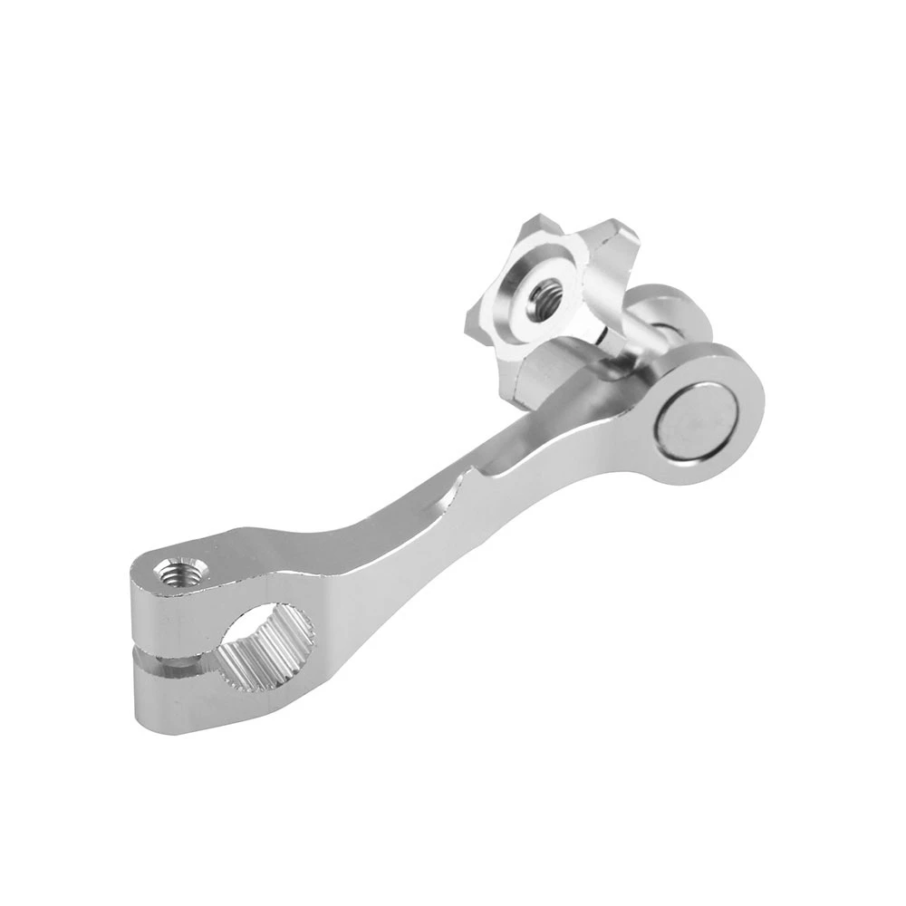 Мотоцикл задний тормоз коромысла/рычаг шин Декор колес ЧПУ для Honda Yamaha Aprilia Ducati