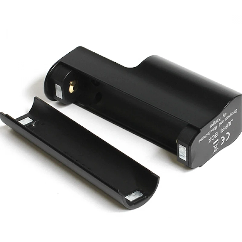 Стартовый набор KangerTech JUPPI TC 75 Вт с атомайзером 3 мл черная головка спирали Juppi|starter