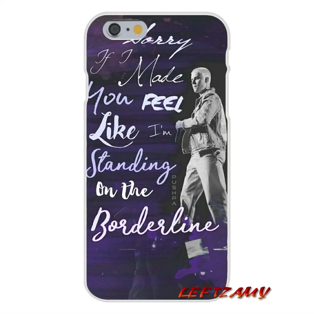 Accessories Phone Cases Covers Canada singer Justin Bieber For Sony Xperia Z Z1 Z2 Z3 Z4 Z5 compact M2 M4 M5 E3 T3 XA Aqua | Мобильные
