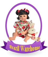 KEIUMI 18 ''новорожденный силиконовый Menina Reborn Baby Doll Милый Панда мультфильм Bebê день детей подарки с 3 шт. заколки для волос