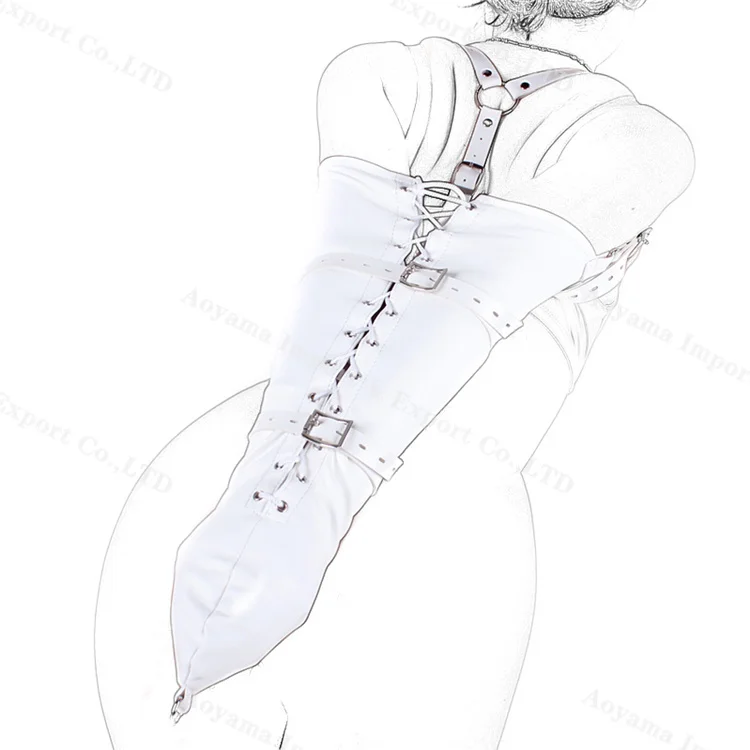 Шипованные манжеты для рук кожаный бандаж Задняя Нижняя Регулируемая унисекс