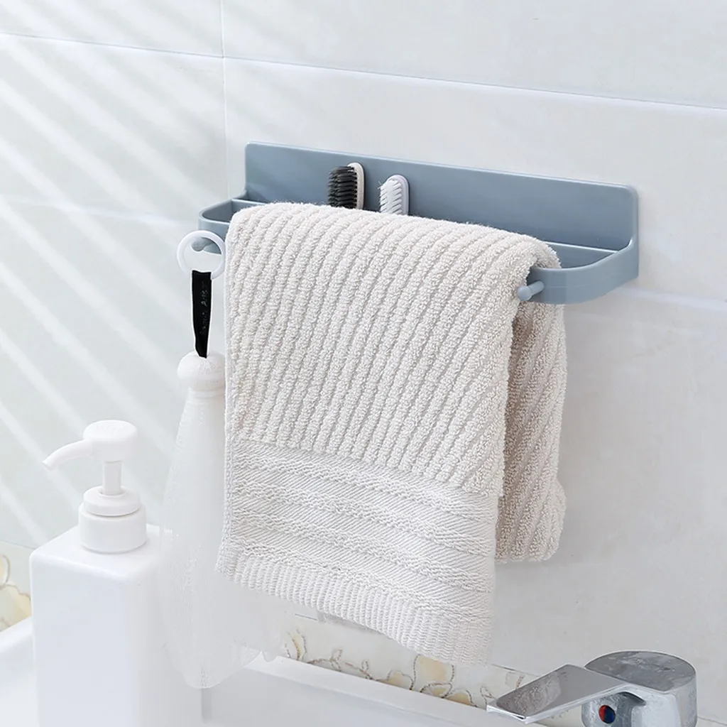 Пластиковая вешалка для обуви ванной и кухни|Полки держатели| |