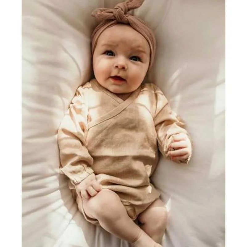 Детские комбинезоны для девочек и мальчиков осень 2019 популярный детский