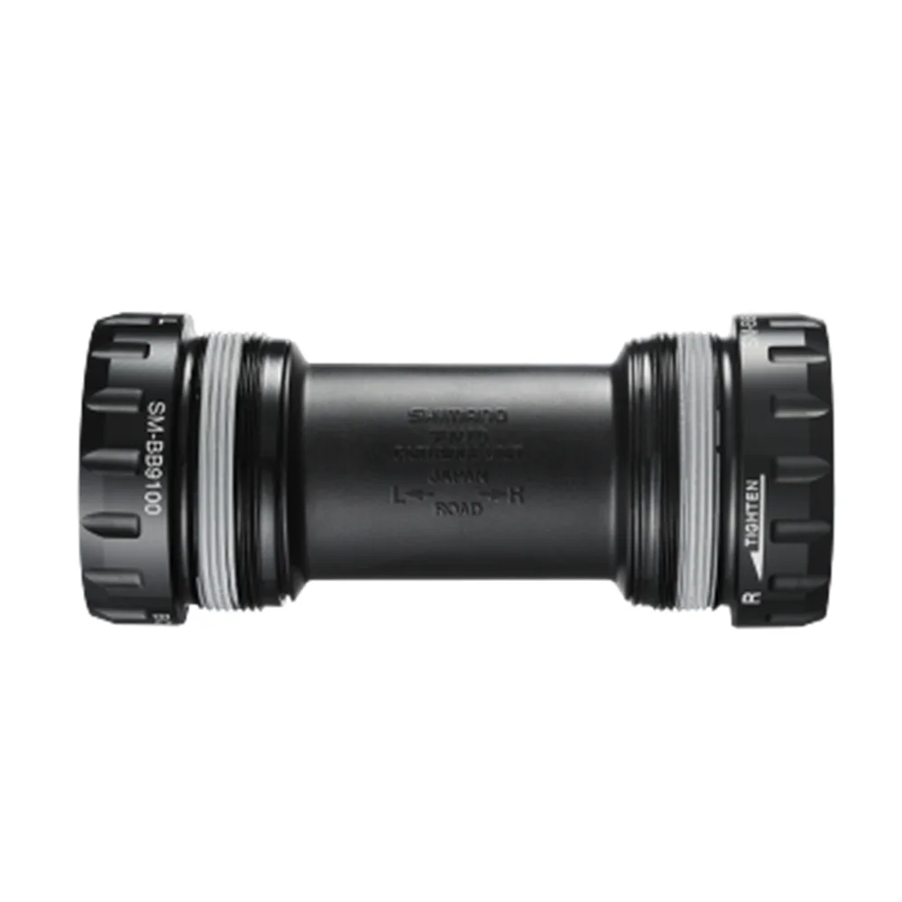 Shimano DURA-ACE SM BB R9100 Hollowtech II Road Bicycles Bottom Bracket 68mm ROAD Bike | Спорт и развлечения