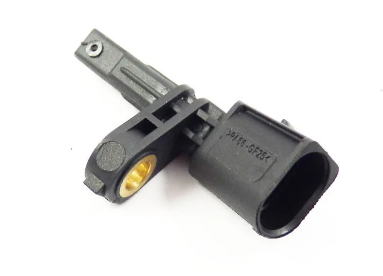 Датчик скорости колеса ABS SMD для VW Beetle Jetta Golf MK5 MK6 Passat B6 Bora CC Audi A3 TT 7H0927804 WHT003856