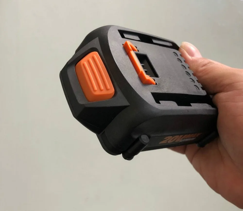 worx wa3742 wg155 wg160