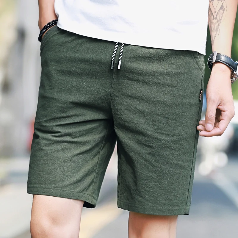 

2021 Men Beach Shorts Brand Quick Drying Short Pants Casual Clothing Shorts Home Outwear Shorts Men Plus Size M-5XL