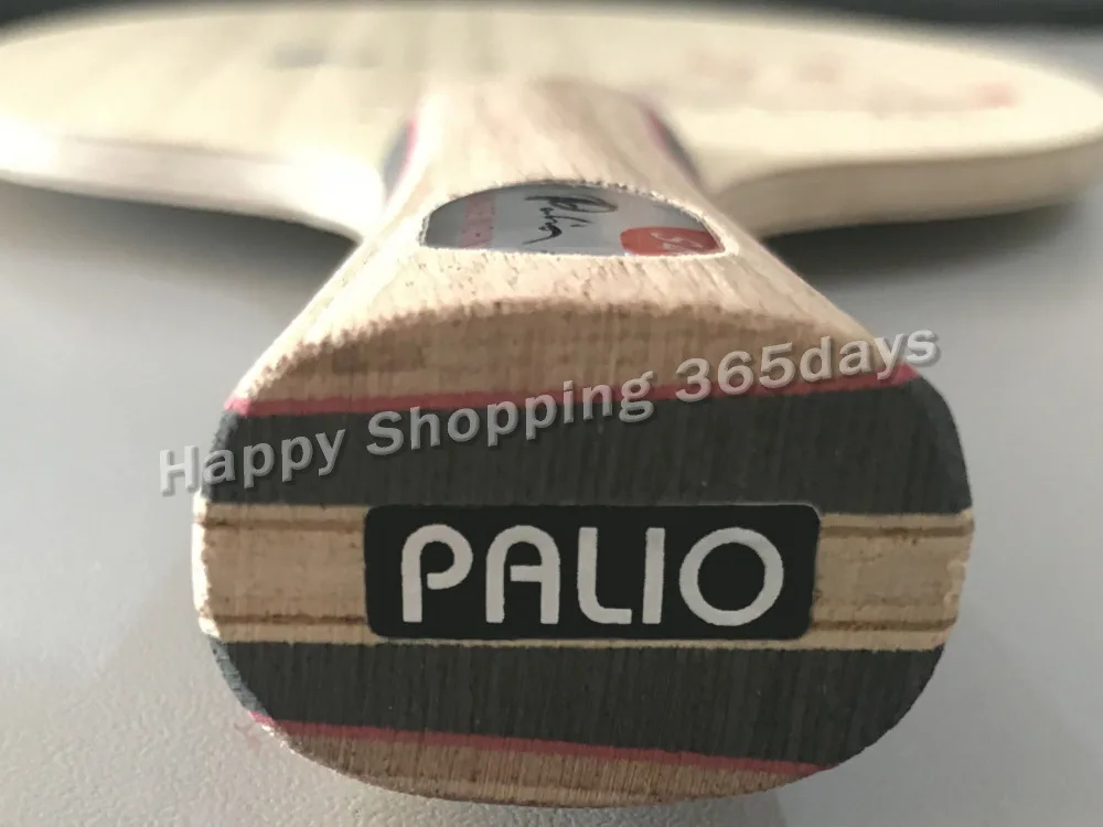 Palio S4(S 4, S-4) Настольный теннис/pingpong blade