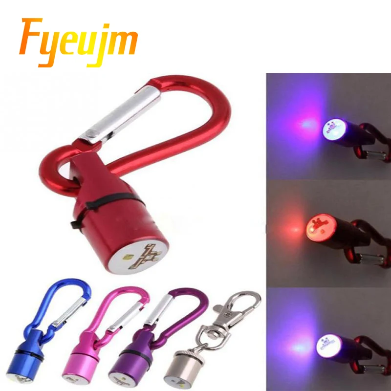 Светодиодная светящаяся лампа для животных Led ошейник собак креативный мигающий