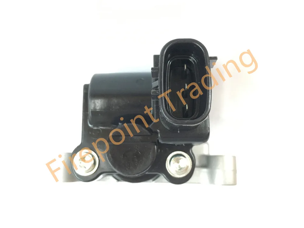 Оригинальный регулирующий клапан холостого хода для H0nda A-ccord/Element 2.4L 03-07 OEM #16022-RAA-A01