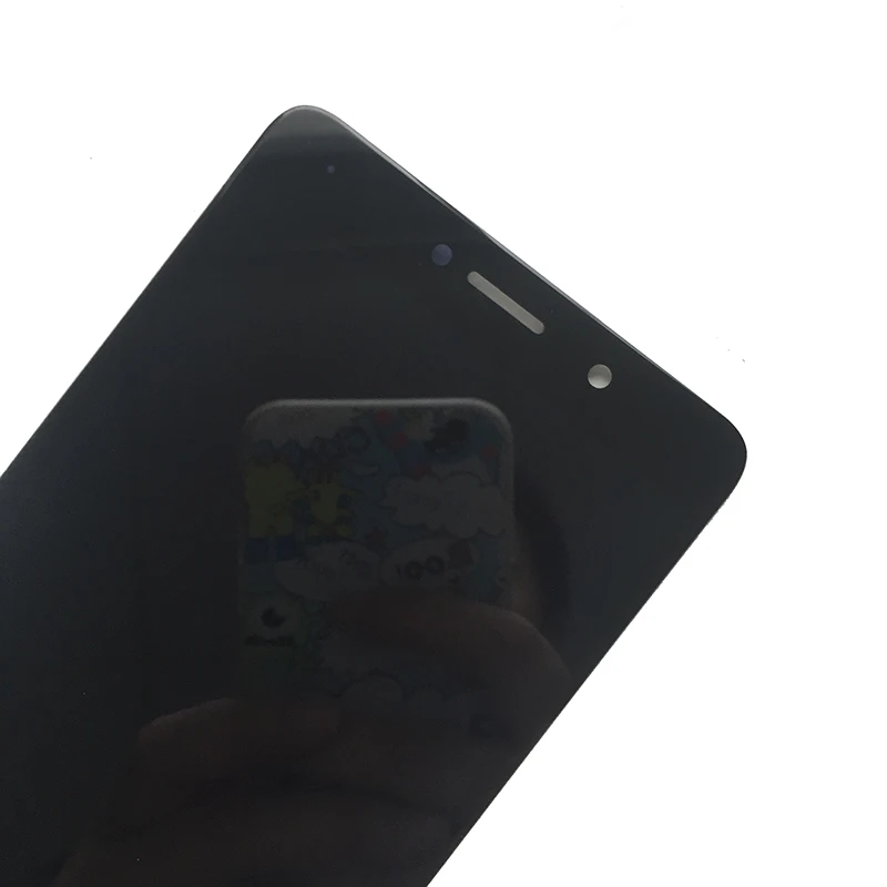 High Quality For Huawei Honor 6X BLN-AL10 BLN-L24 BLN-21 LCD Display And Touch Screen Digitizer Assembly | Мобильные телефоны и