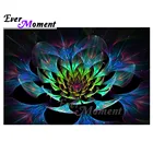 Набор для алмазной вышивки с изображением лотоса