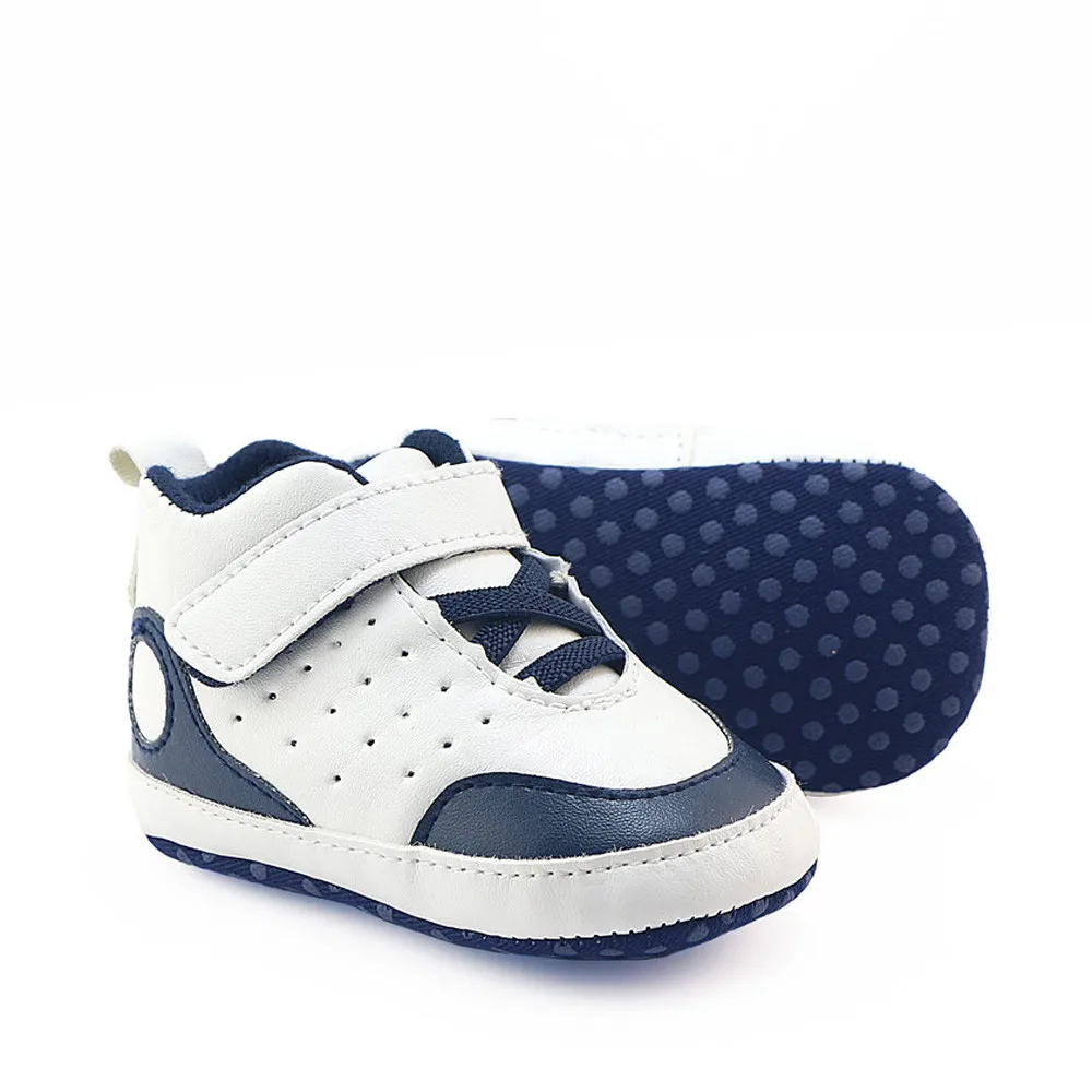 TELOTUNY/мягкие детские туфли для новорожденных мальчиков и девочек