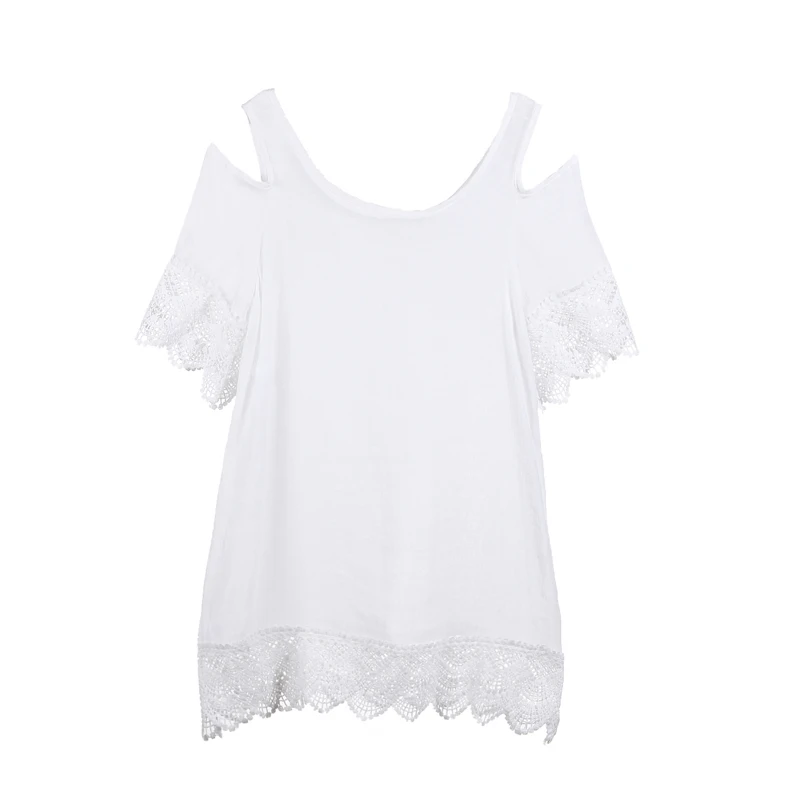 US New Sexy Women Lace Crochet Bathing Suit Bikini Swimwear Cover Up Beach Dress | Женская одежда