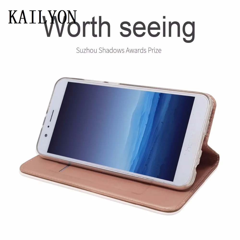 Кожаный чехол P10 Lite для Huawei P9 Mini Mate 9 10 Pro Nova 2 Plus 2i Honor Play v9 8 6a 6x телефона|leather case|case