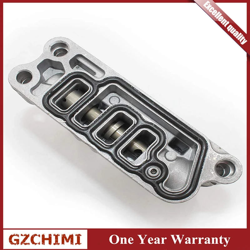 15810-R70-A04 Новый соленоид регулировки времени двигателя для Honda 15810R70A04