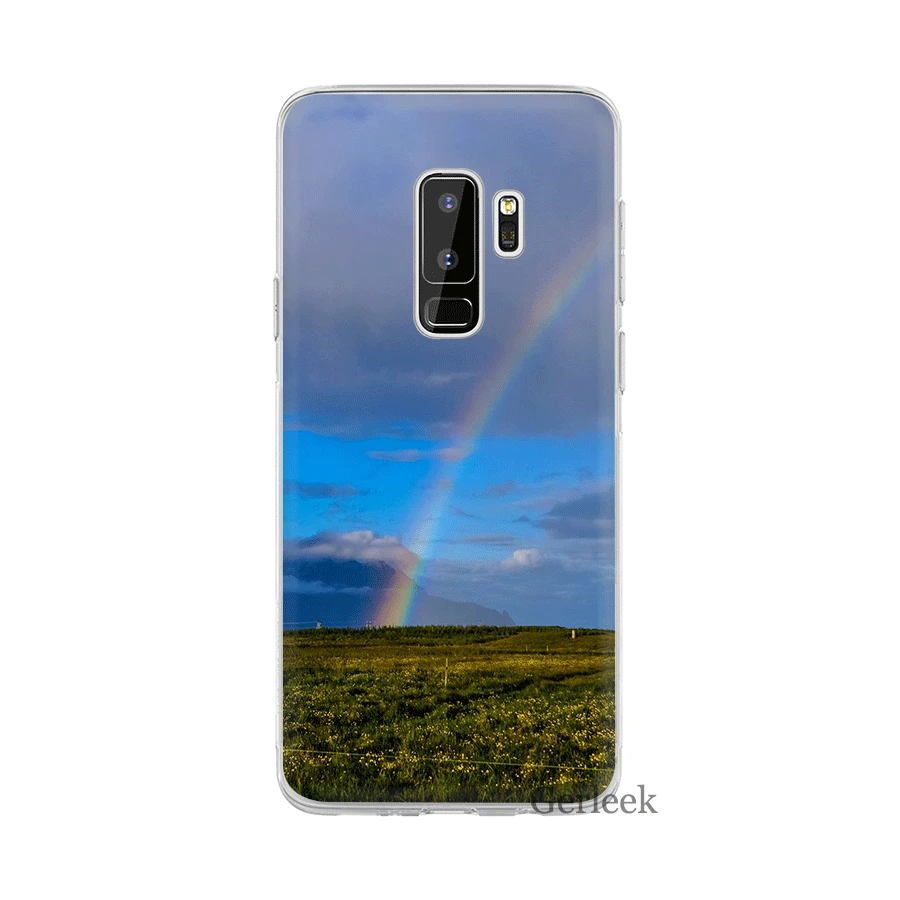 Чехол для телефона Desxz Samsung Galaxy M10 M20 M30 A7 A9 A10 A30 A40 A50 A70 чехол Каратель Frank | Мобильные