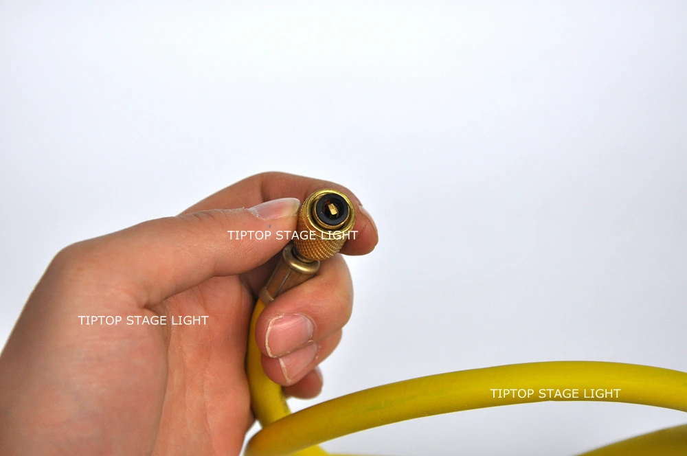 Китайские мини машины с электронными конфетти вечерние струйные пушки газовый