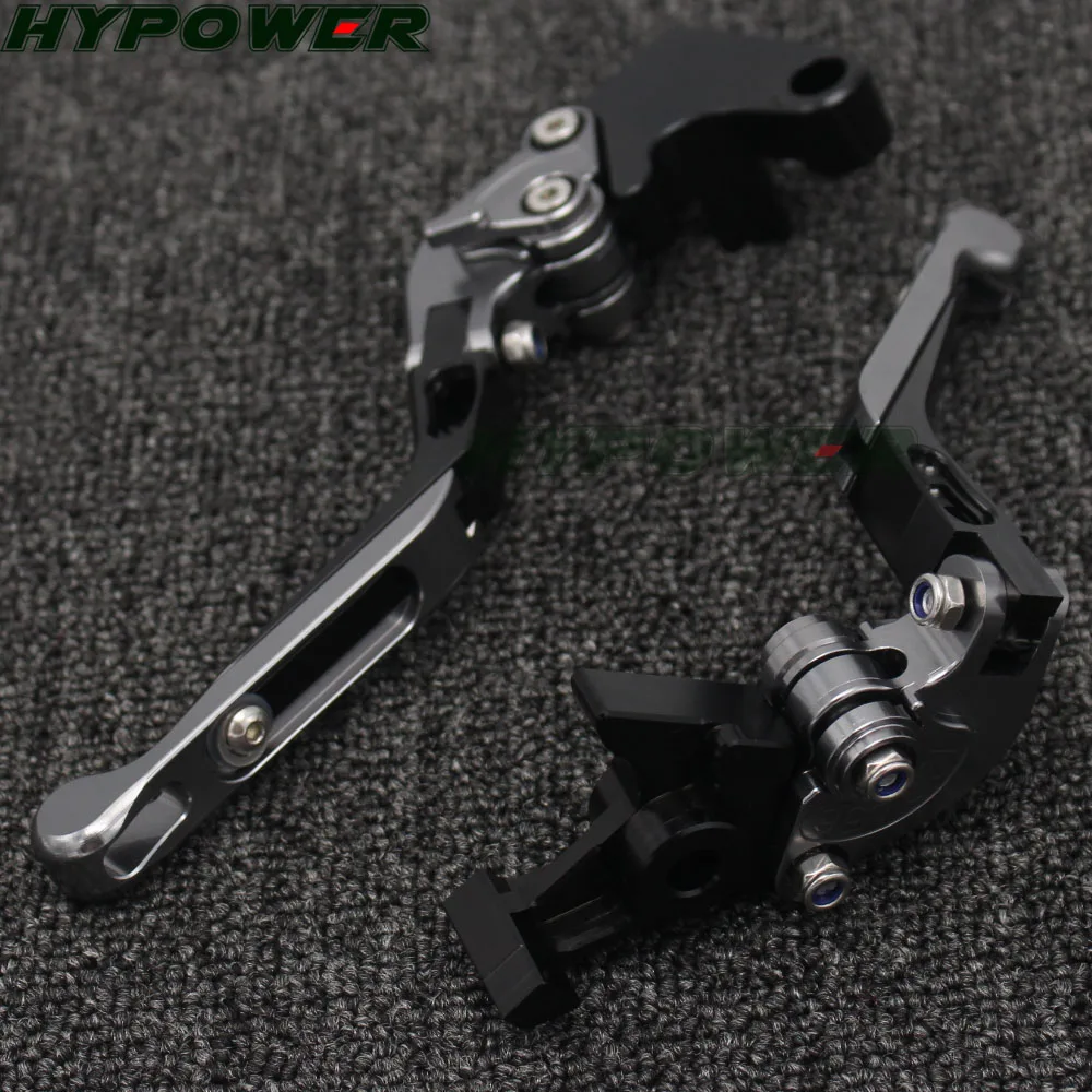 Для HONDA CBR 1100XX CBR1100XX 1100 XX 1997 2007 аксессуары для мотоциклов Складные Выдвижные рычаги