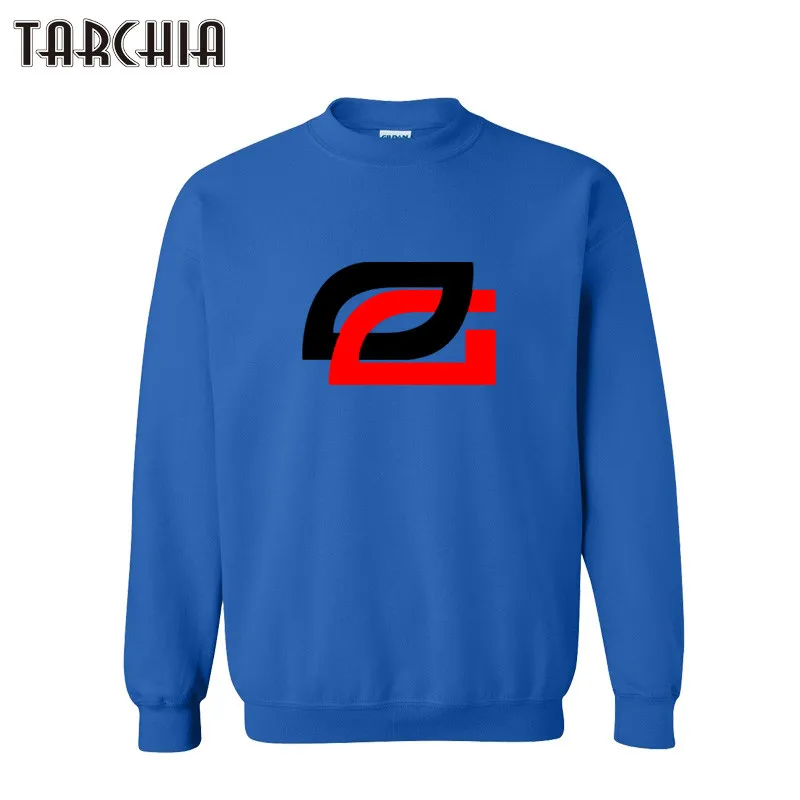 TARCHIA Для мужчин толстовки 2018 Новый Забавный принт с длинным рукавом человек в