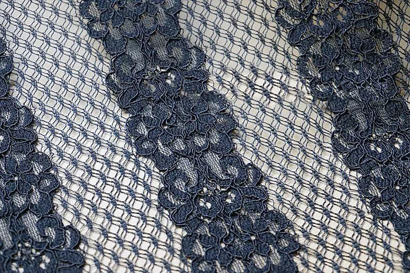 

3M/Lot Eyelash Lace Accessories, Handmade DIY Clothing, Fabric Positioning, Full Dress, Curtains, Cloth Art