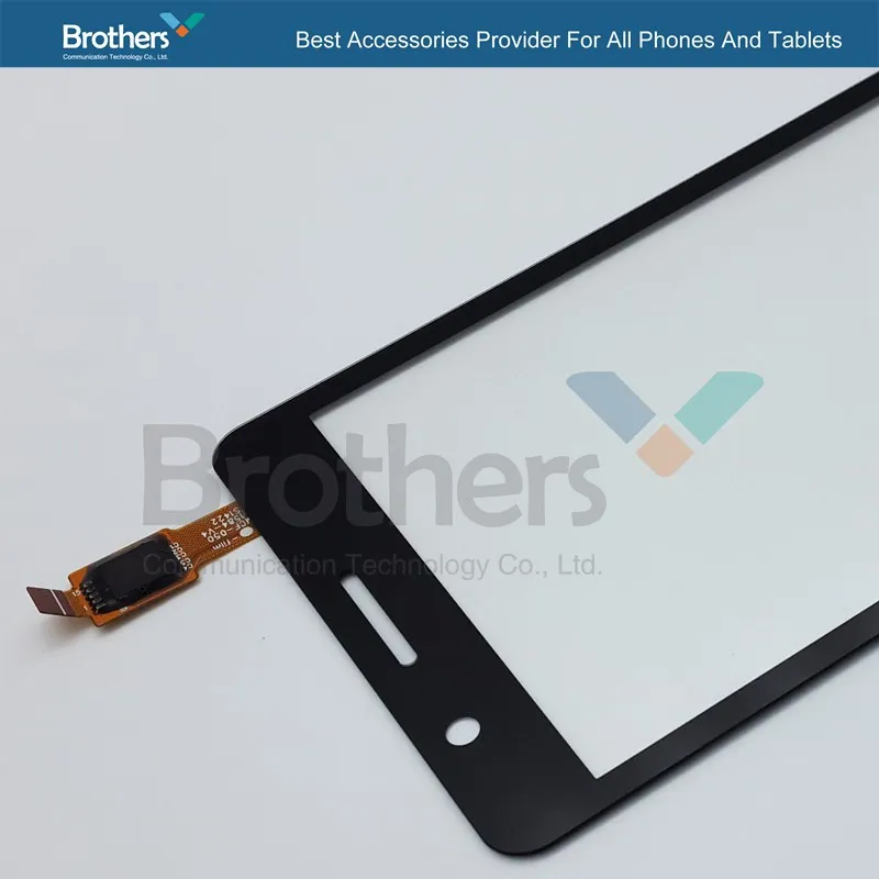 Новые модели высокого качества оптом белый/черный Сенсорный экран дигитайзер