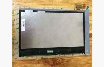 9-дюймовый планшетный ПК Medion P8911 P8912 кабель в сборе QSD 702-09038-01 DY09005 V1 дисплей