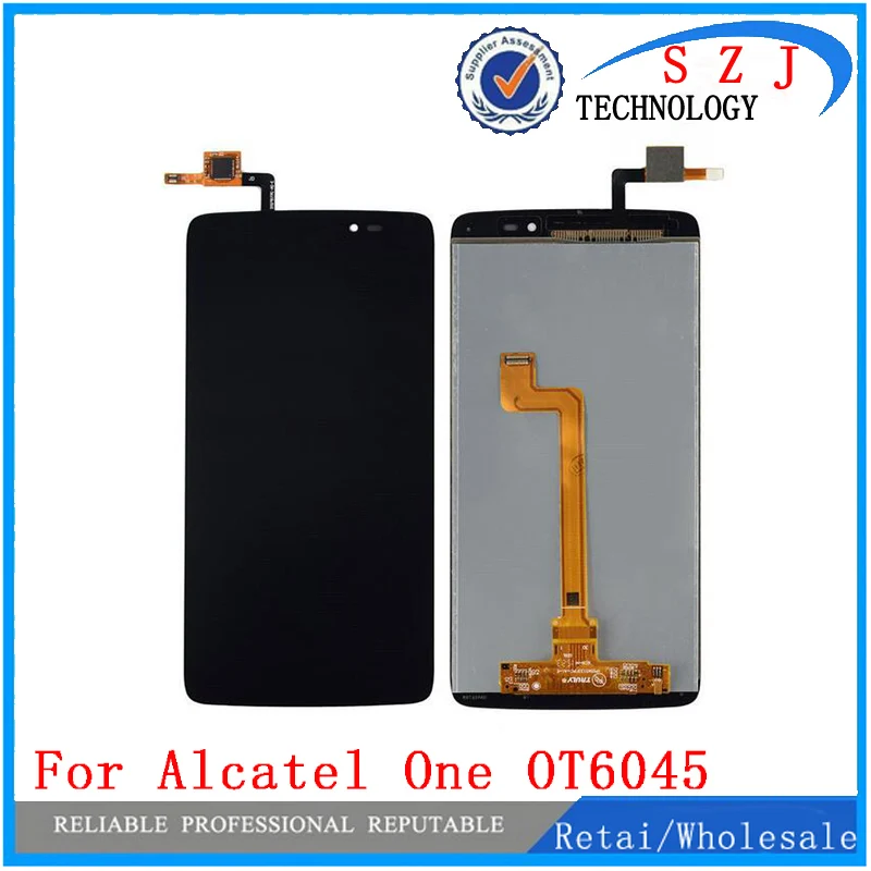 5, 5- - +        Alcatel One touch Idol 3 OT6045 6045 6045Y 6045F,