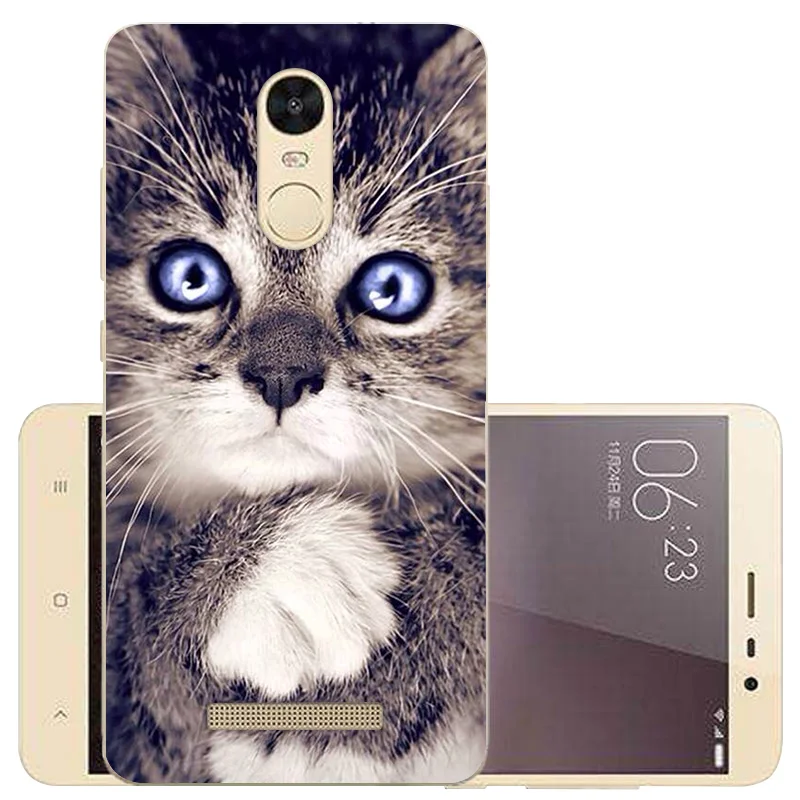 Мягкие чехол Xiaomi Redmi Note 3 Pro Special Edition для телефона мм 152 цветочный Рисунок